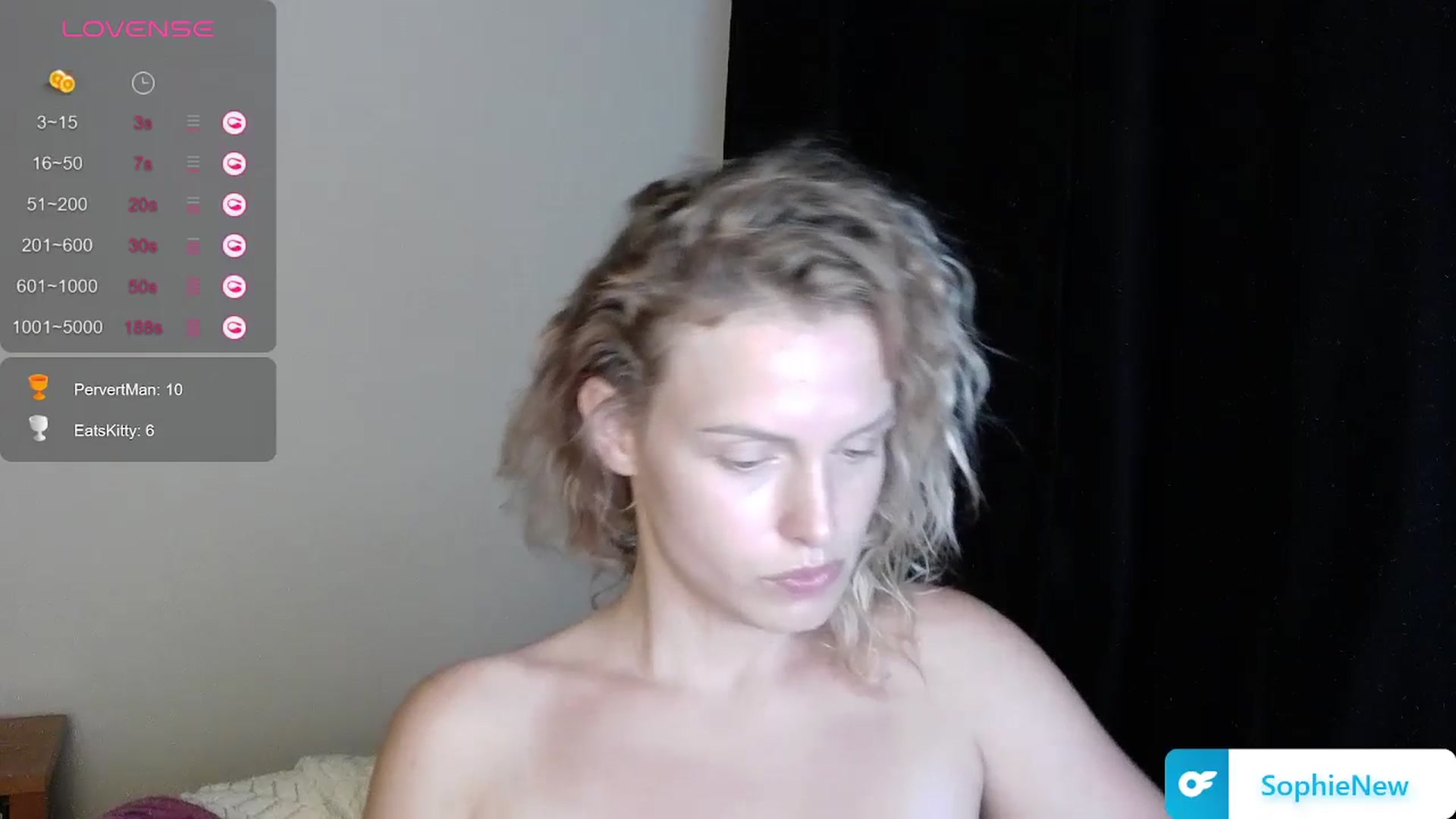 Gallery image thumbnail from HeySophii's myfreecams stream on, 06/27/2024, 13:31 image 6 of 20