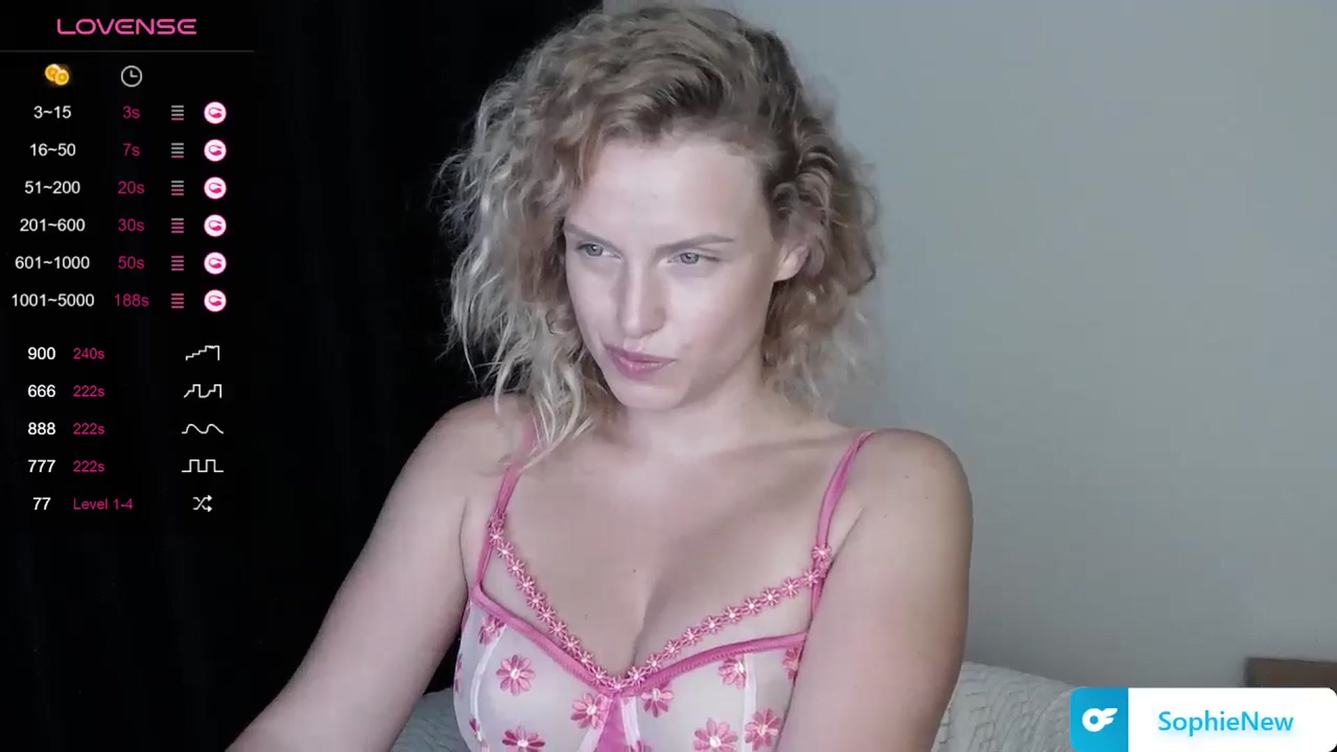 Gallery image thumbnail from HeySophii's myfreecams stream on, 07/01/2024, 01:36 image 7 of 20