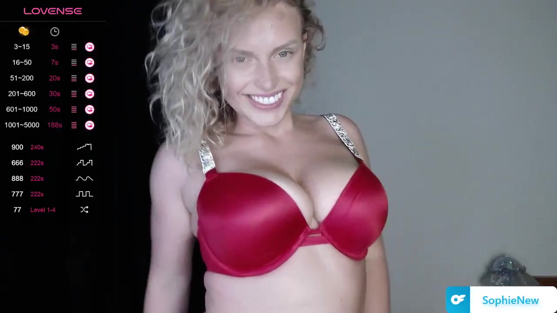 Gallery image thumbnail from HeySophii's myfreecams stream on, 07/14/2024, 23:15 image 3 of 20