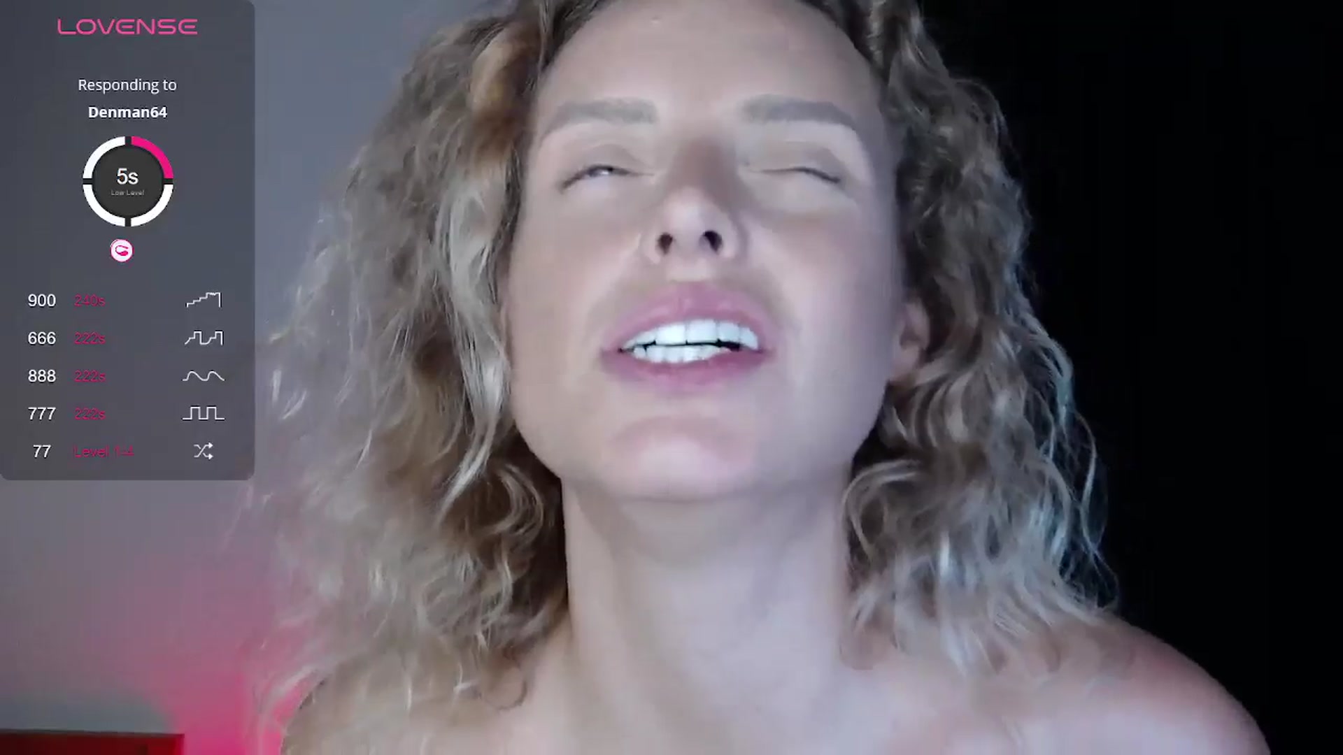 Gallery image thumbnail from HeySophii's myfreecams stream on, 08/24/2024, 24:03 image 6 of 20