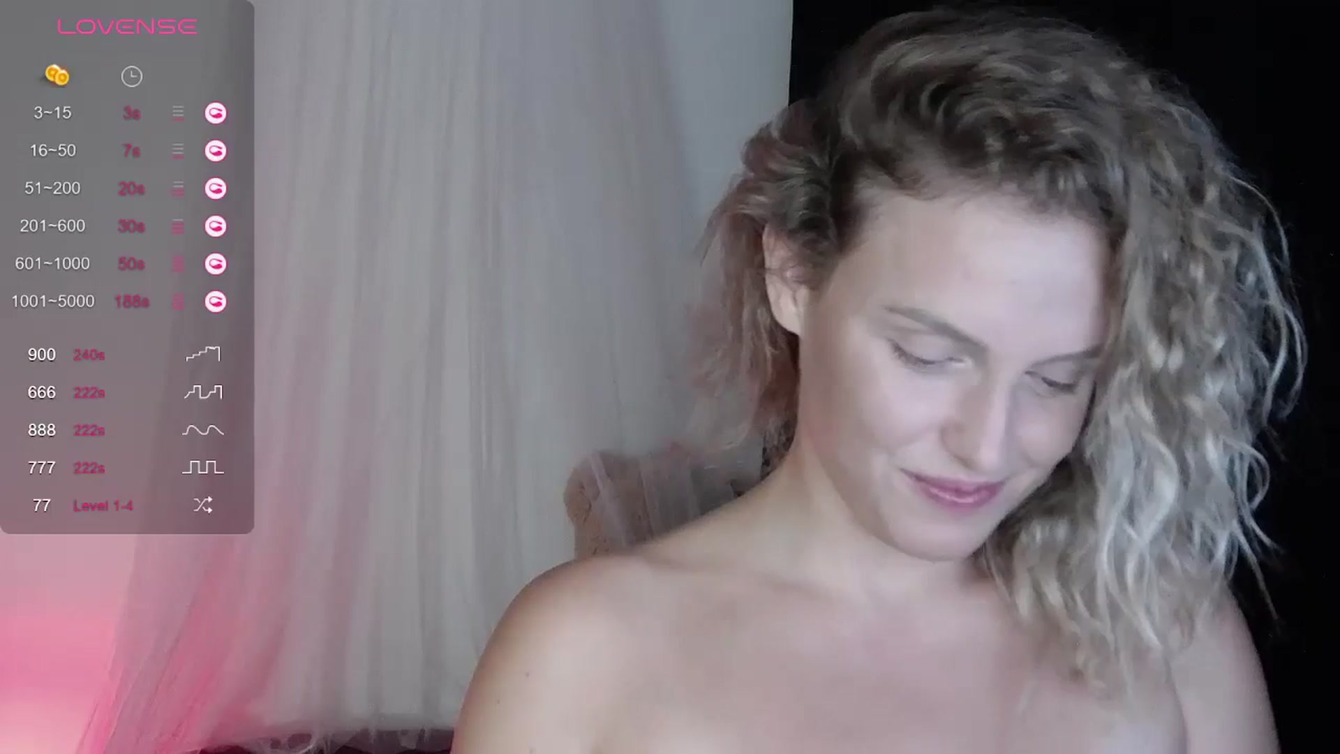 Gallery image thumbnail from HeySophii's myfreecams stream on, 08/24/2024, 24:03 image 16 of 20