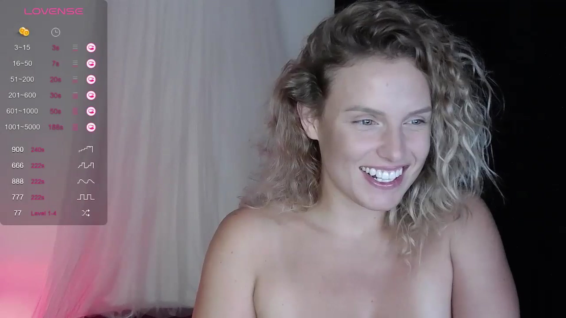 Gallery image thumbnail from HeySophii's myfreecams stream on, 08/24/2024, 01:14 image 11 of 20