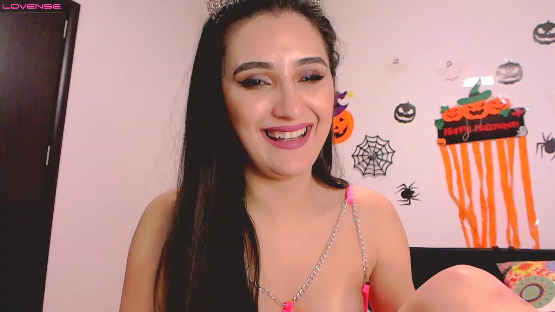 Gallery image thumbnail from Hey_yumyy's myfreecams stream on, 11/22/2022, 20:47 image 20 of 20