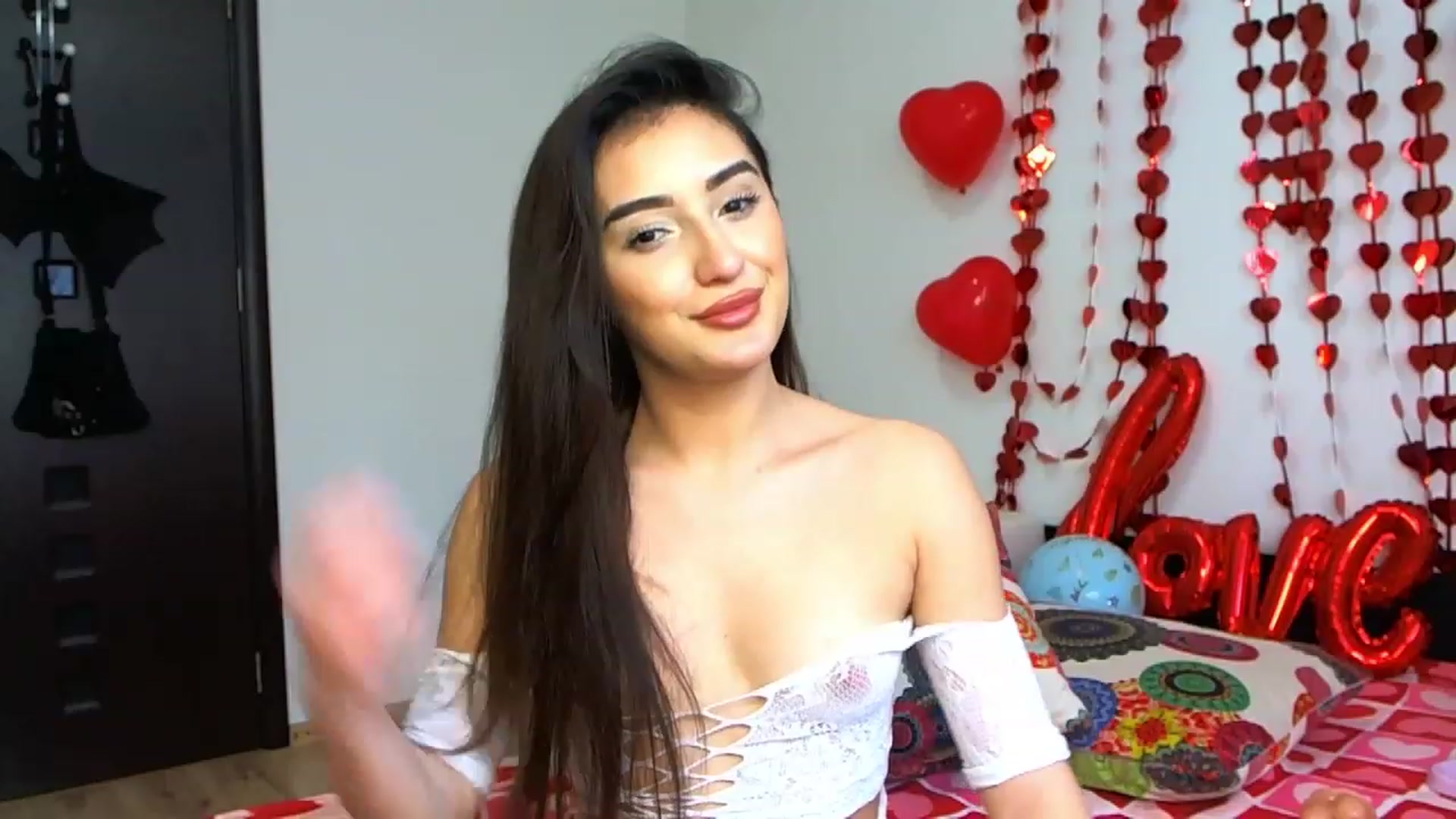 Gallery image thumbnail from Hey_yumyy's myfreecams stream on, 02/25/2024, 14:33 image 5 of 20