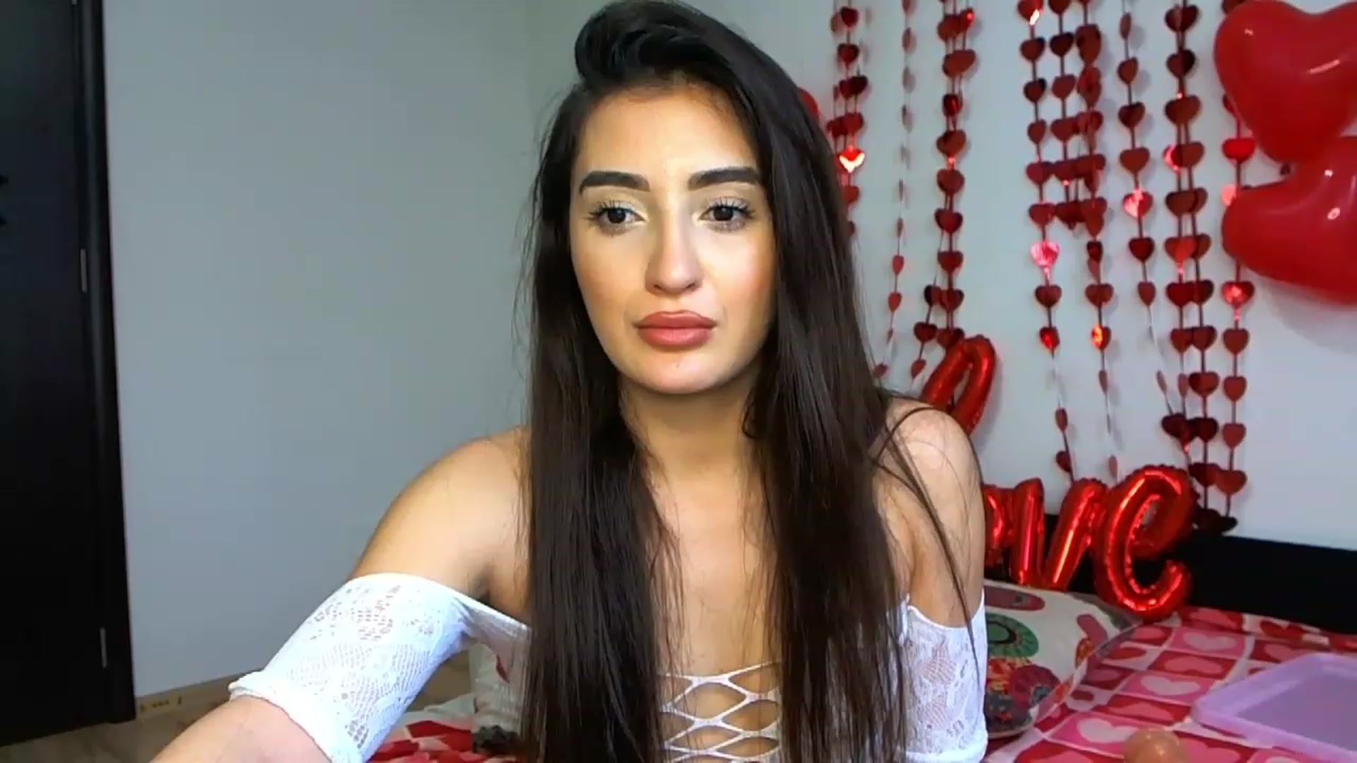 Gallery image thumbnail from Hey_yumyy's myfreecams stream on, 02/25/2024, 14:33 image 15 of 20