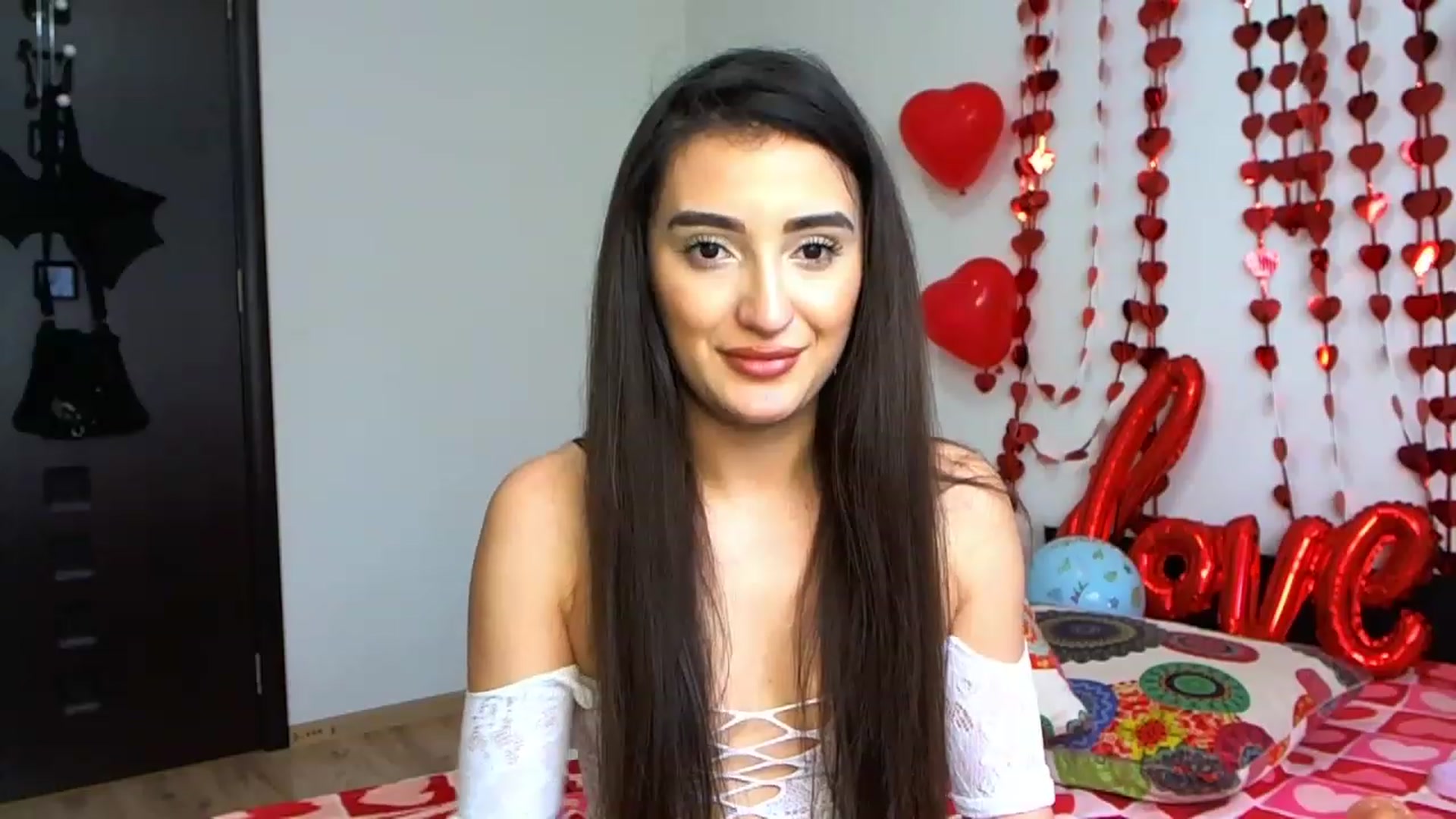 Gallery image thumbnail from Hey_yumyy's myfreecams stream on, 02/25/2024, 14:33 image 8 of 20