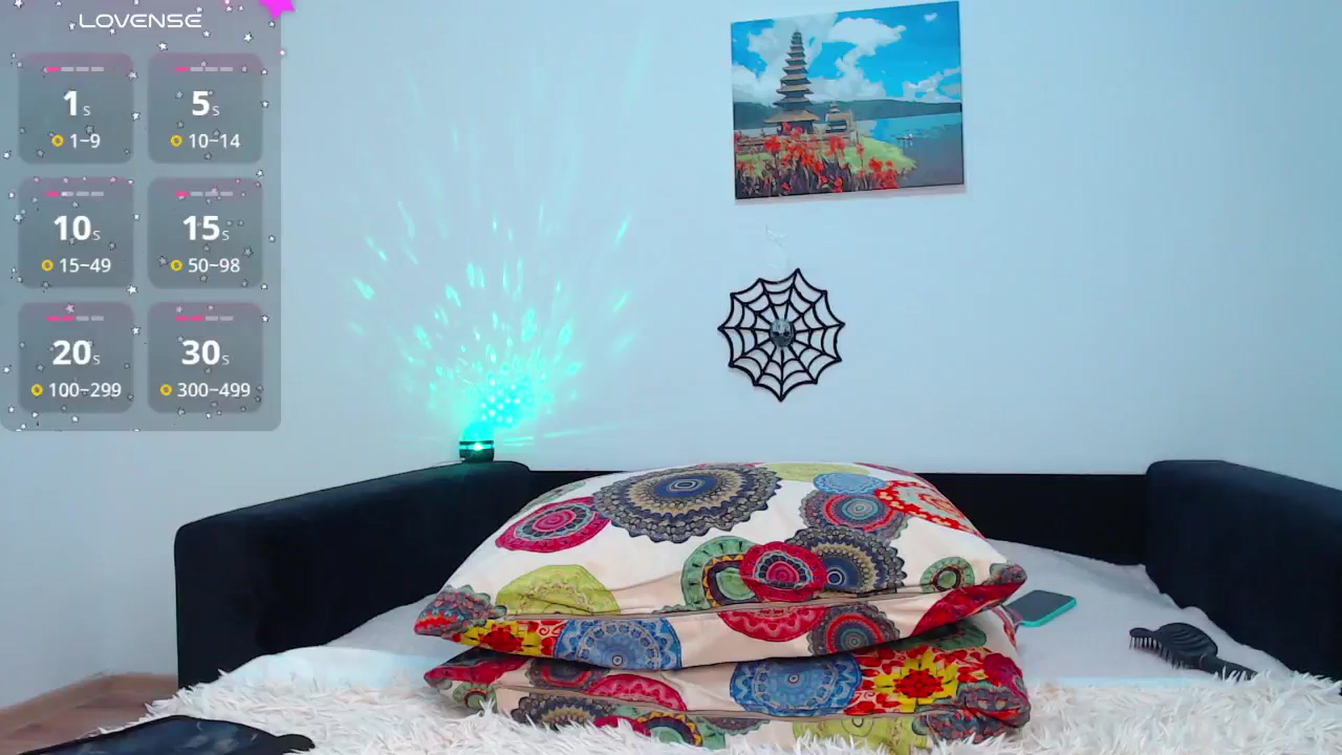 Gallery image thumbnail from Hey_yumyy's myfreecams stream on, 10/26/2024, 15:31 image 17 of 20