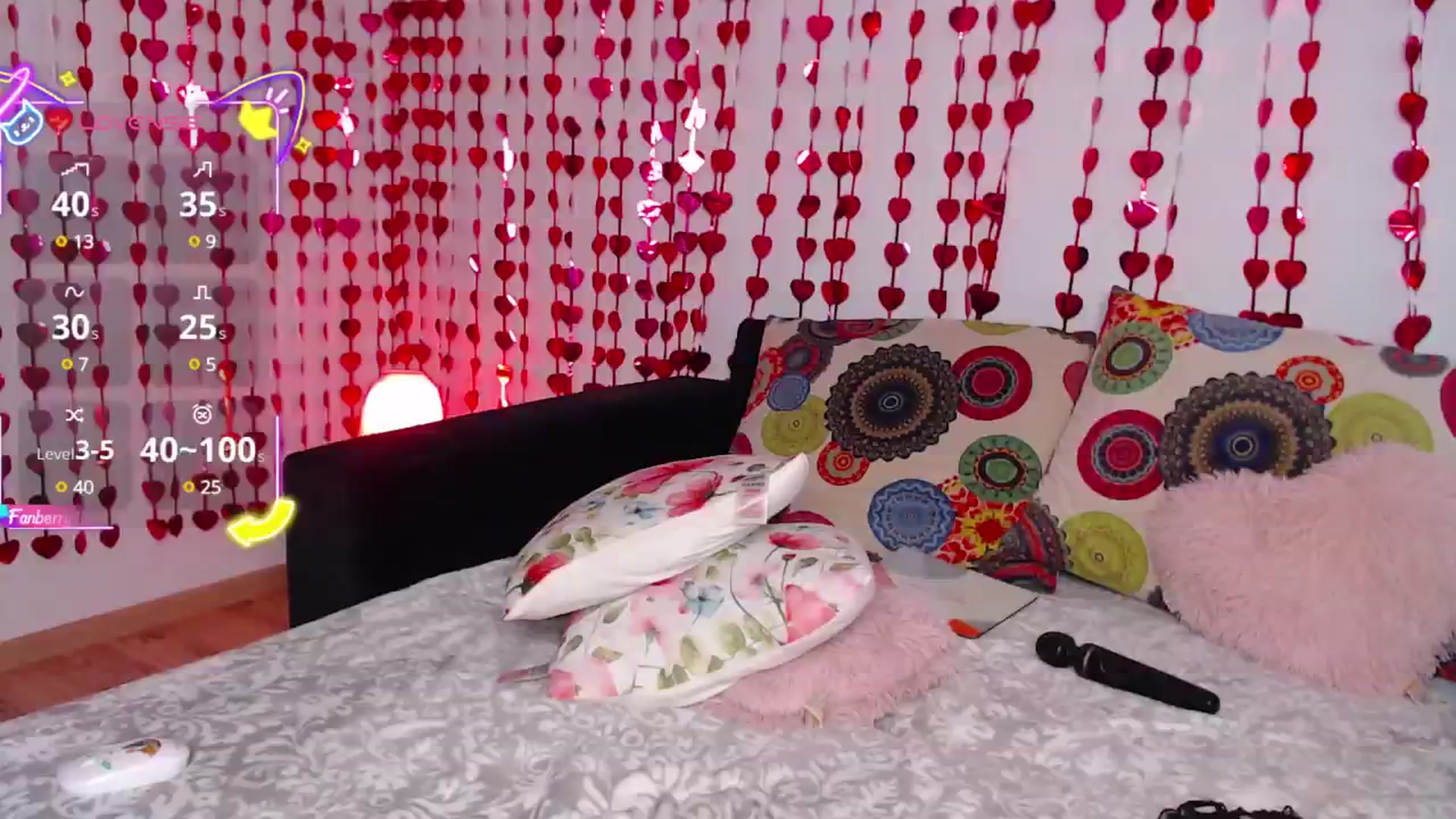 Gallery image thumbnail from Hey_yumyy's myfreecams stream on, 05/24/2025, 13:39 image 13 of 20