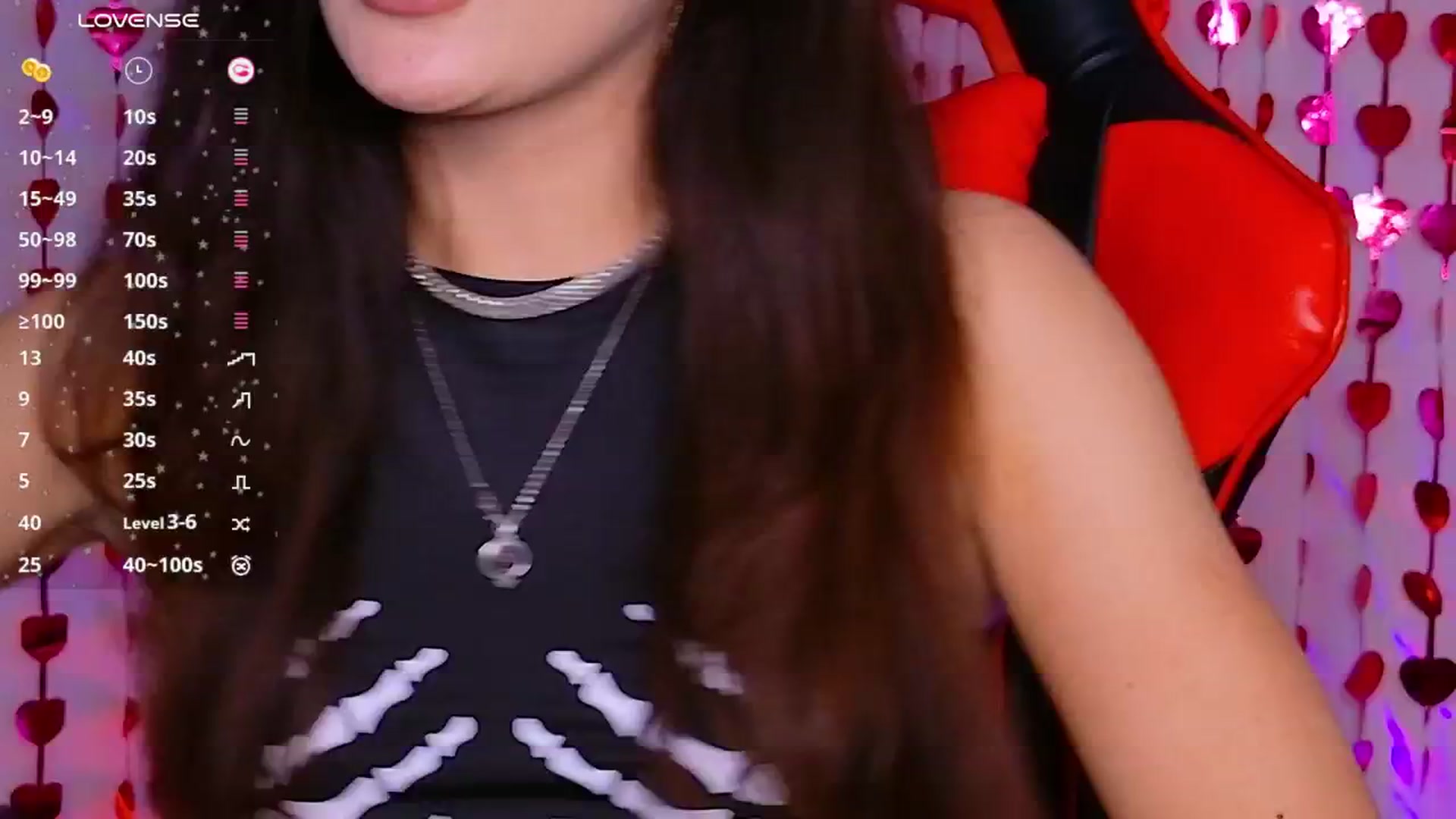 Gallery image thumbnail from Hey_yumyy's myfreecams stream on, 06/25/2025, 15:58 image 12 of 20