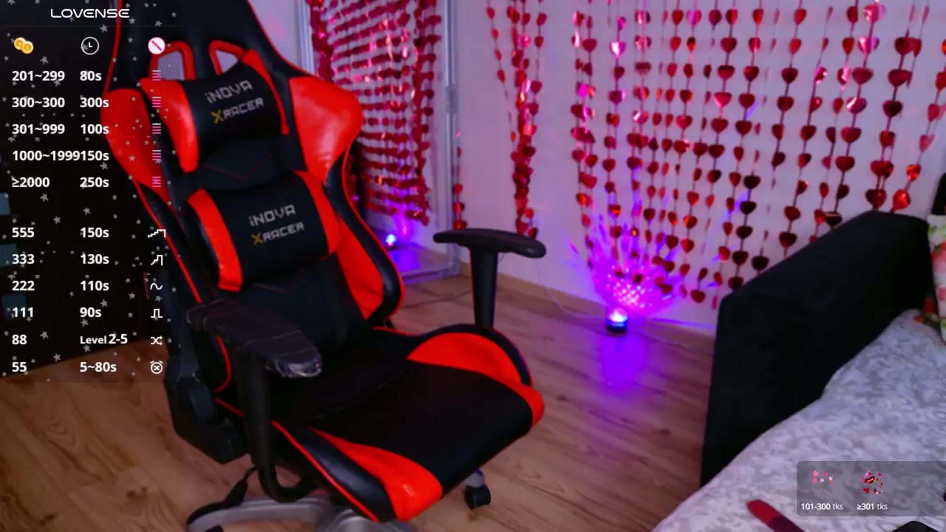 Gallery image thumbnail from Hey_yumyy's myfreecams stream on, 07/05/2025, 15:39 image 12 of 20