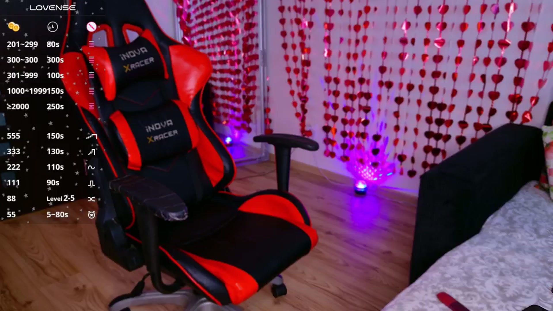 Gallery image thumbnail from Hey_yumyy's myfreecams stream on, 07/05/2025, 15:39 image 13 of 20
