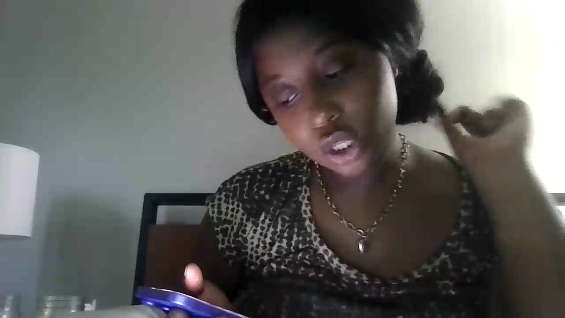 Gallery image thumbnail from Heyitskatie89's myfreecams stream on, 09/28/2026, 16:55 image 7 of 20