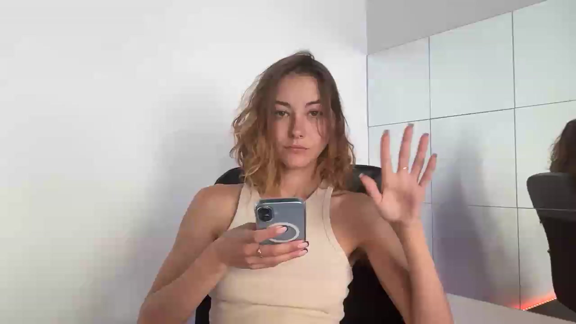 Gallery image thumbnail from Hhairytale's myfreecams stream on, 09/22/2026, 11:28 image 16 of 20