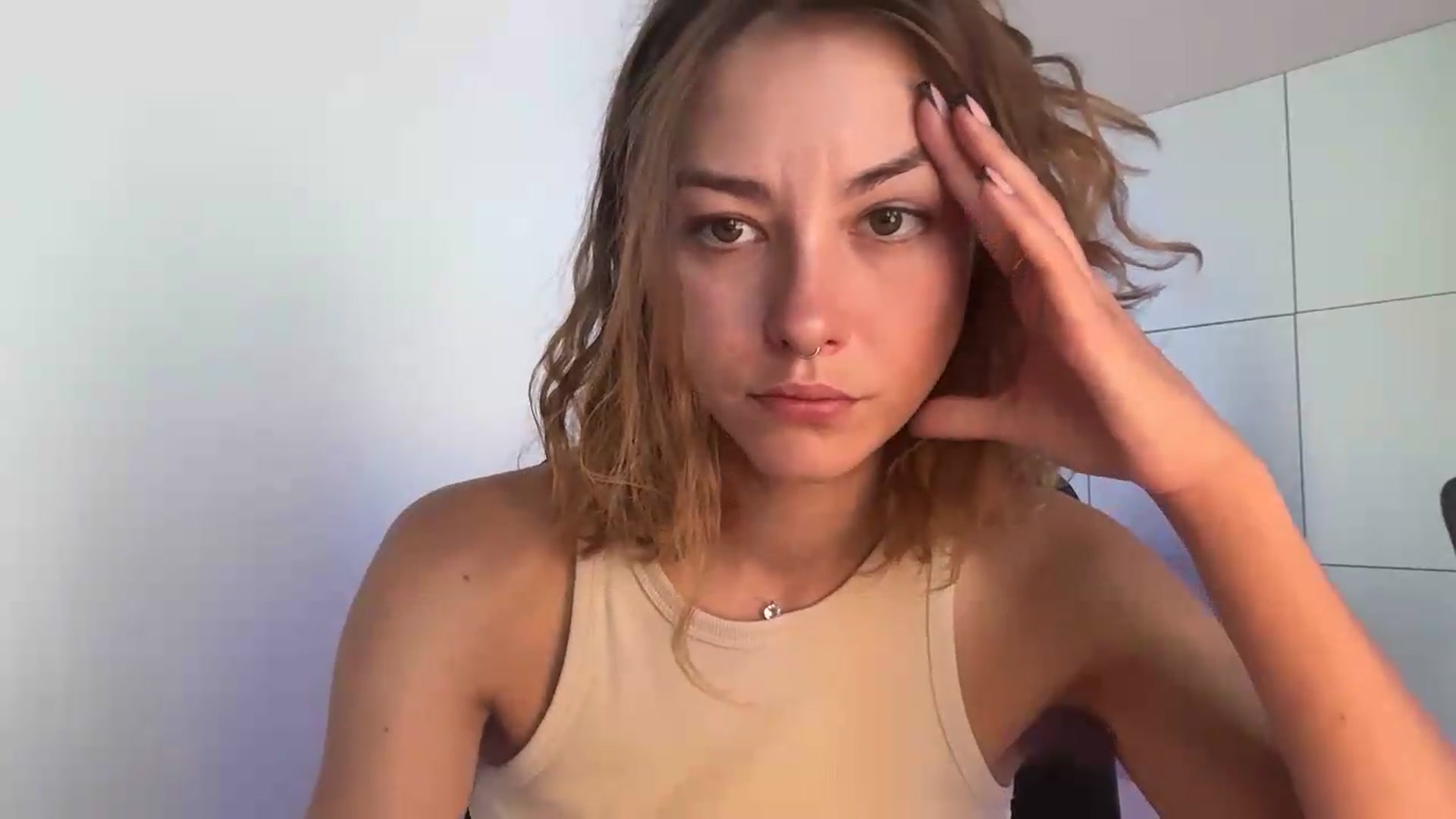 Gallery image thumbnail from Hhairytale's myfreecams stream on, 09/22/2026, 12:06 image 3 of 20