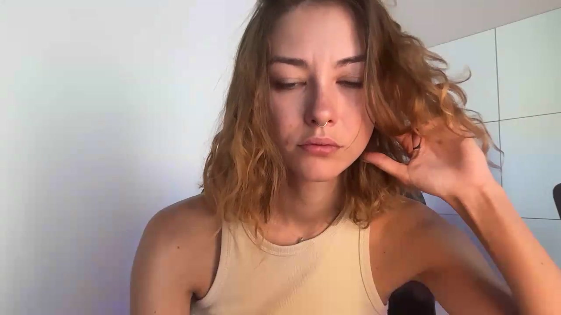 Gallery image thumbnail from Hhairytale's myfreecams stream on, 09/22/2026, 12:06 image 6 of 20
