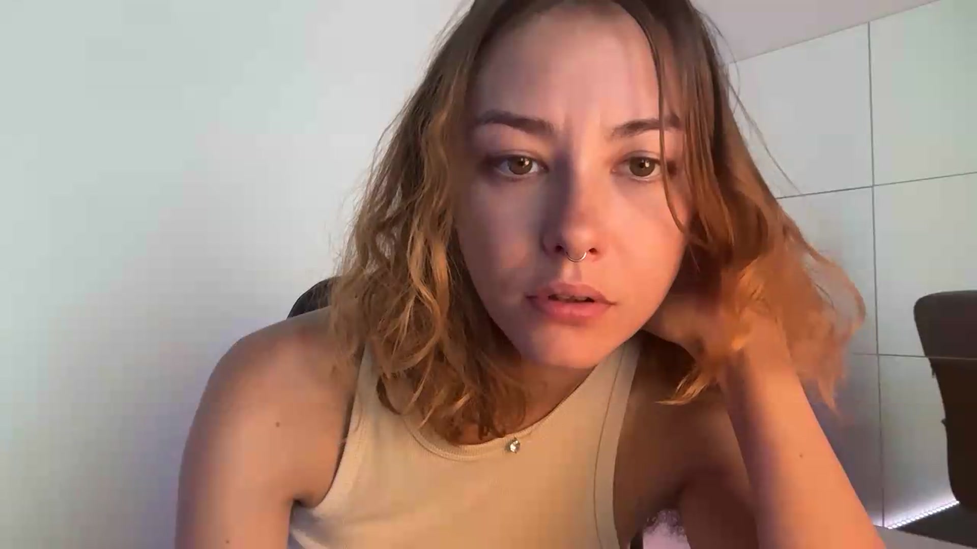 Gallery image thumbnail from Hhairytale's myfreecams stream on, 09/22/2026, 13:57 image 9 of 20