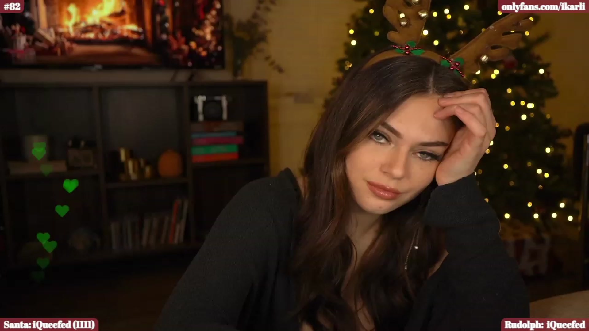 Gallery image thumbnail from HiNewStreamer's myfreecams stream on, 12/21/2023, 09:58 image 11 of 20