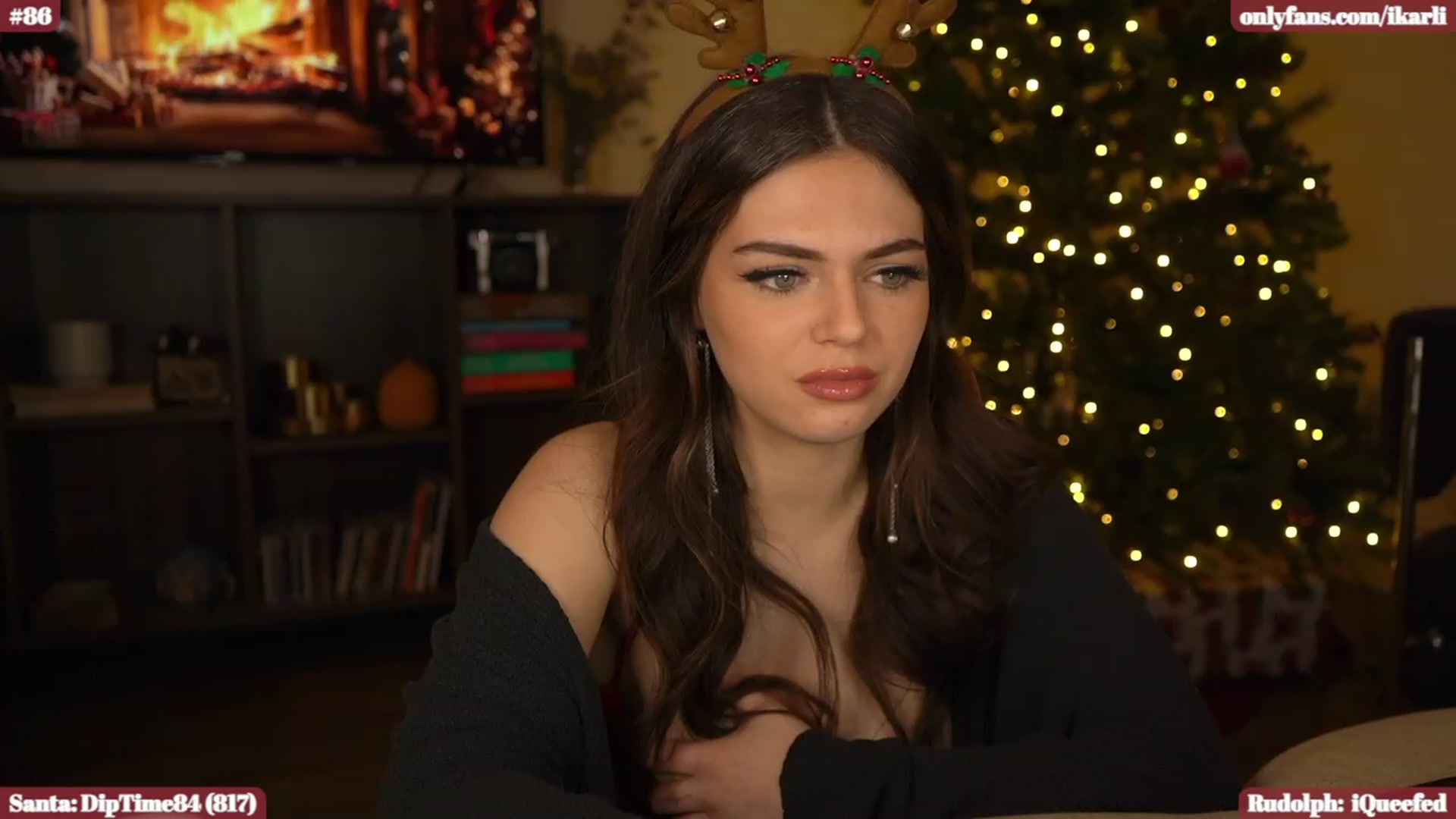 Gallery image thumbnail from HiNewStreamer's myfreecams stream on, 12/21/2023, 09:58 image 9 of 20