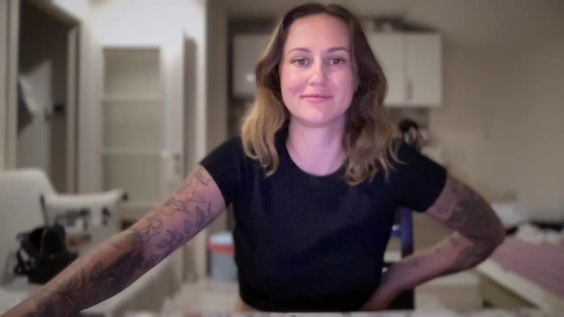 Gallery image thumbnail from Hi_Love's myfreecams stream on, 07/22/2025, 18:15 image 7 of 20