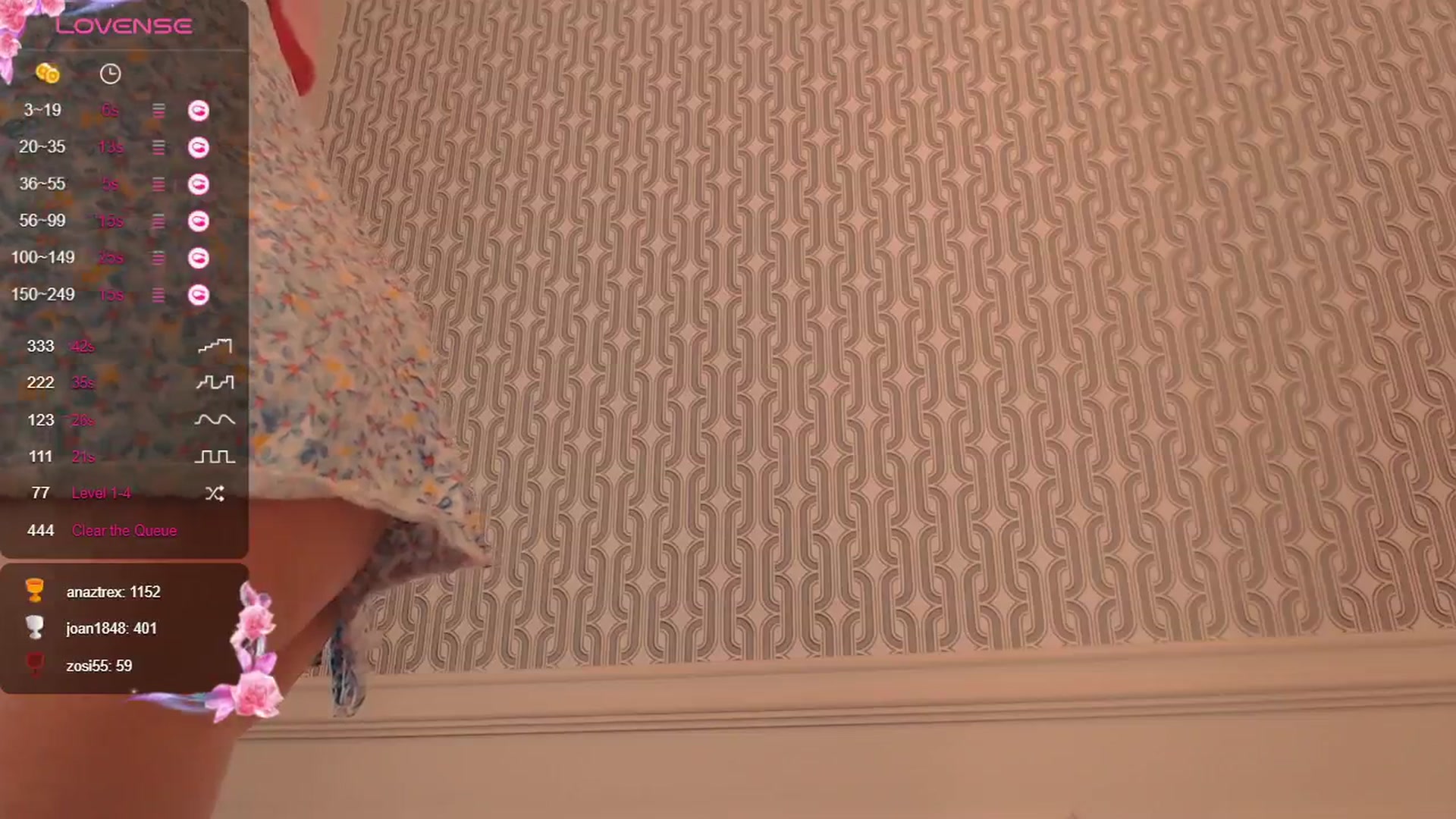 Gallery image thumbnail from Hiaru_Cutie's myfreecams stream on, 06/23/2024, 09:42 image 15 of 20