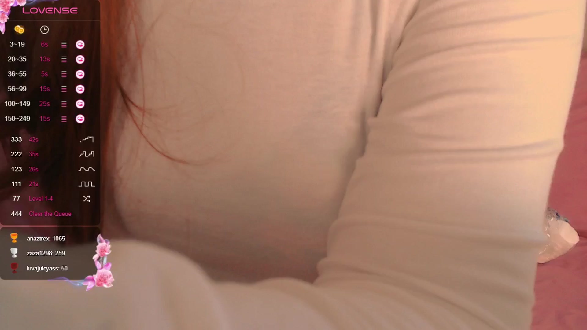 Gallery image thumbnail from Hiaru_Cutie's myfreecams stream on, 06/30/2024, 10:01 image 1 of 20