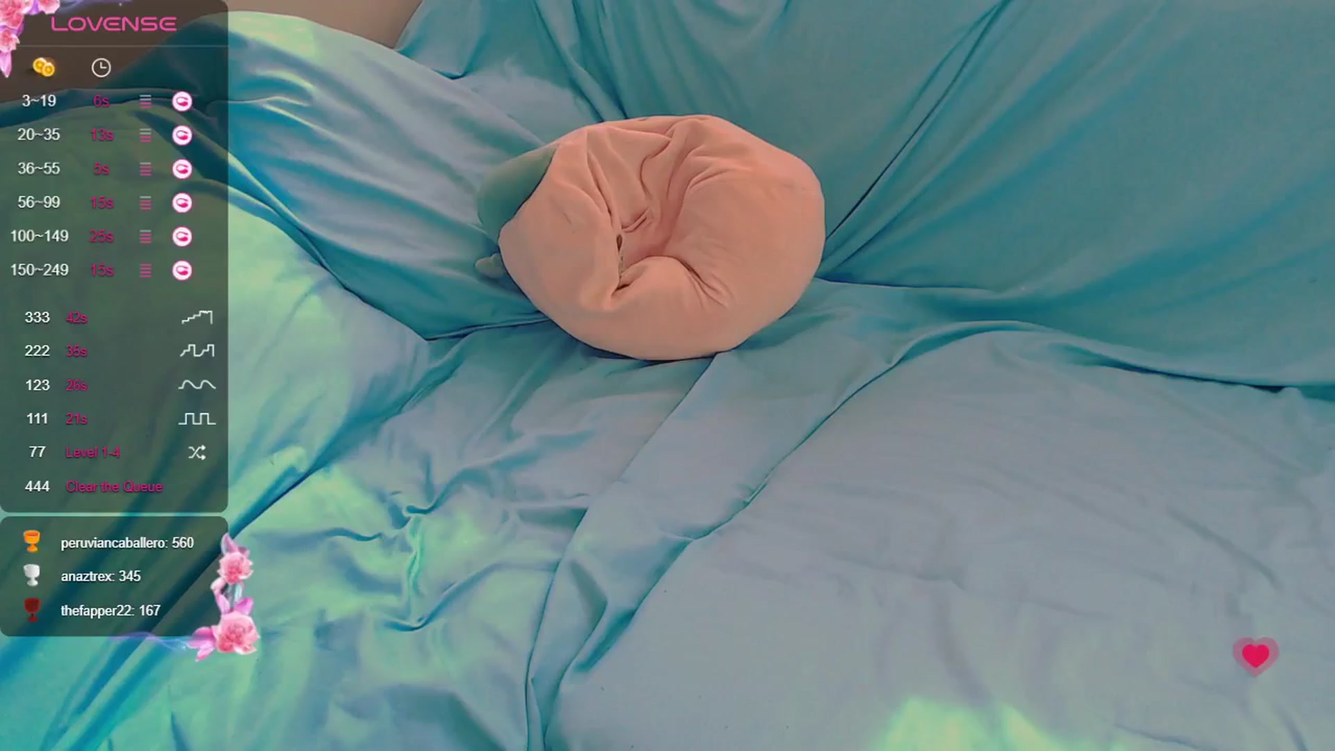 Gallery image thumbnail from Hiaru_Cutie's myfreecams stream on, 07/06/2024, 10:41 image 8 of 20