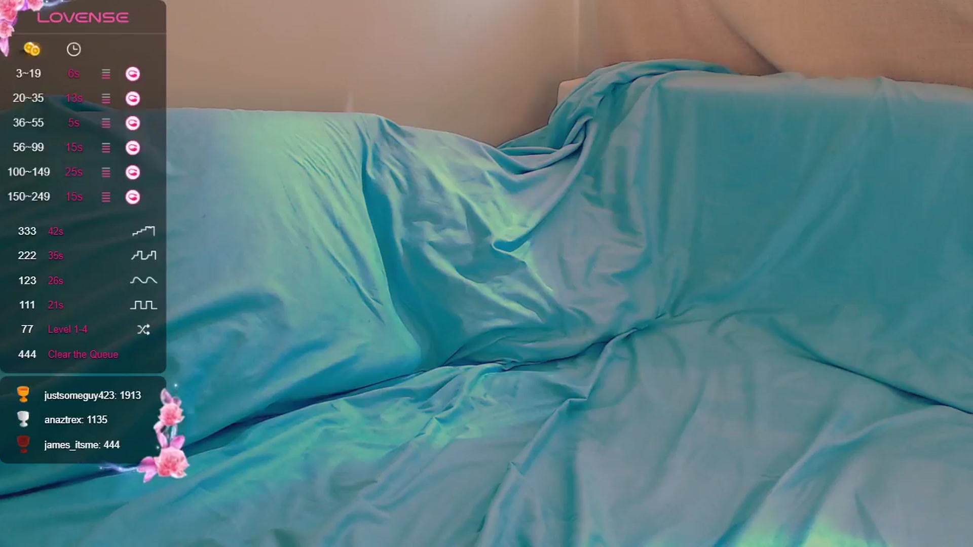 Gallery image thumbnail from Hiaru_Cutie's myfreecams stream on, 07/18/2024, 09:46 image 15 of 20