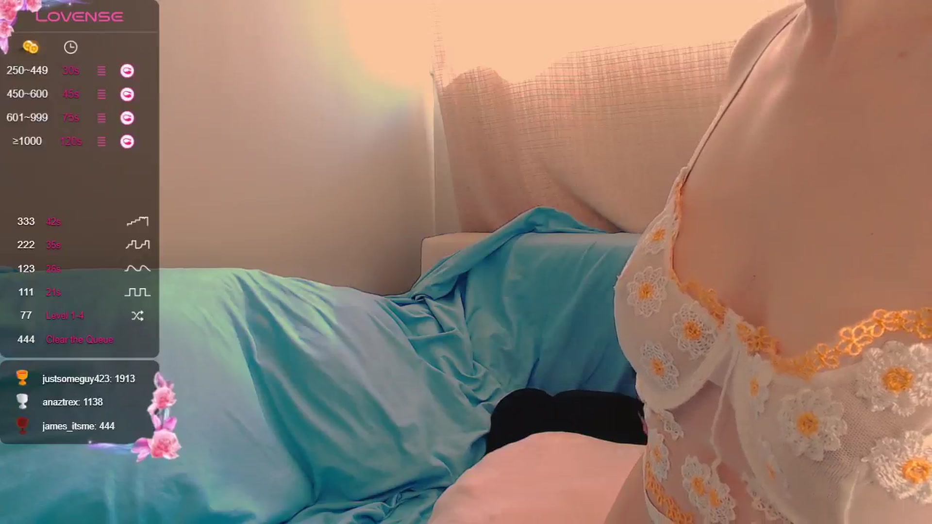 Gallery image thumbnail from Hiaru_Cutie's myfreecams stream on, 07/18/2024, 10:33 image 5 of 20