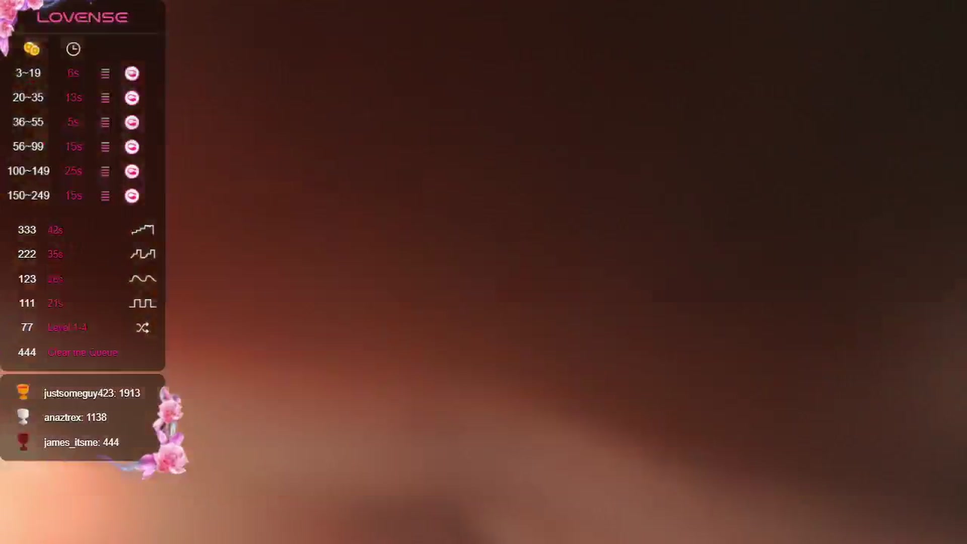 Gallery image thumbnail from Hiaru_Cutie's myfreecams stream on, 07/18/2024, 10:33 image 4 of 20