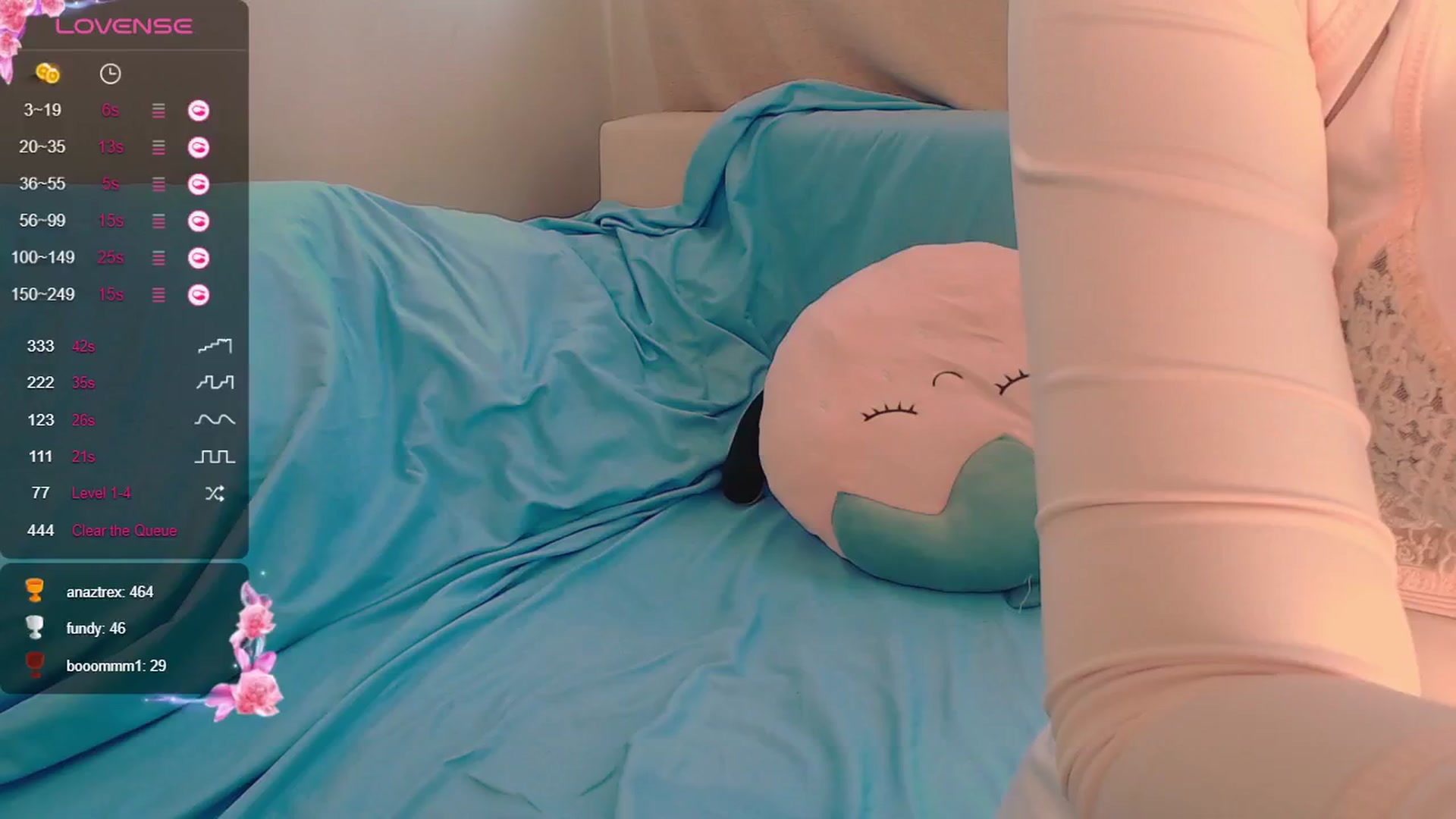 Gallery image thumbnail from Hiaru_Cutie's myfreecams stream on, 07/19/2024, 09:44 image 15 of 20