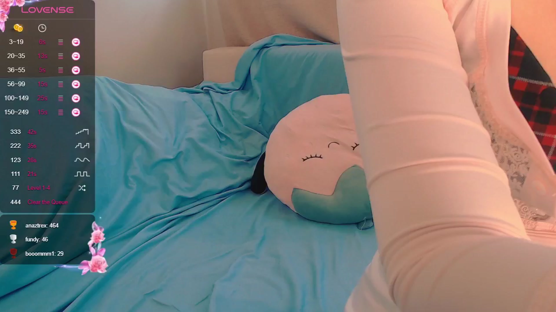 Gallery image thumbnail from Hiaru_Cutie's myfreecams stream on, 07/19/2024, 09:44 image 14 of 20