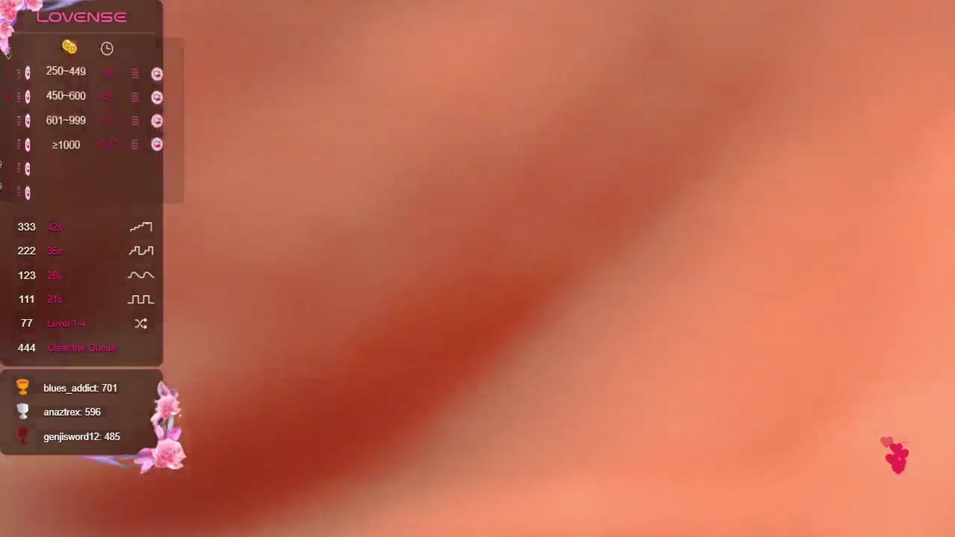 Gallery image thumbnail from Hiaru_Cutie's myfreecams stream on, 08/10/2024, 12:41 image 4 of 20