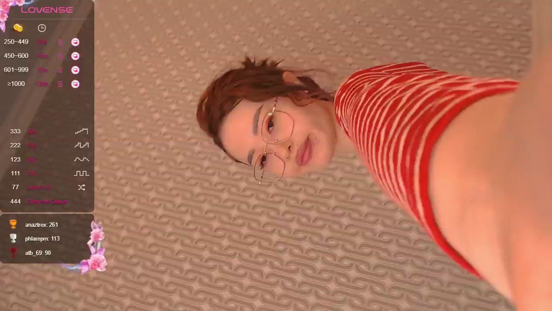 Gallery image thumbnail from Hiaru_Cutie's myfreecams stream on, 08/15/2024, 10:08 image 1 of 20