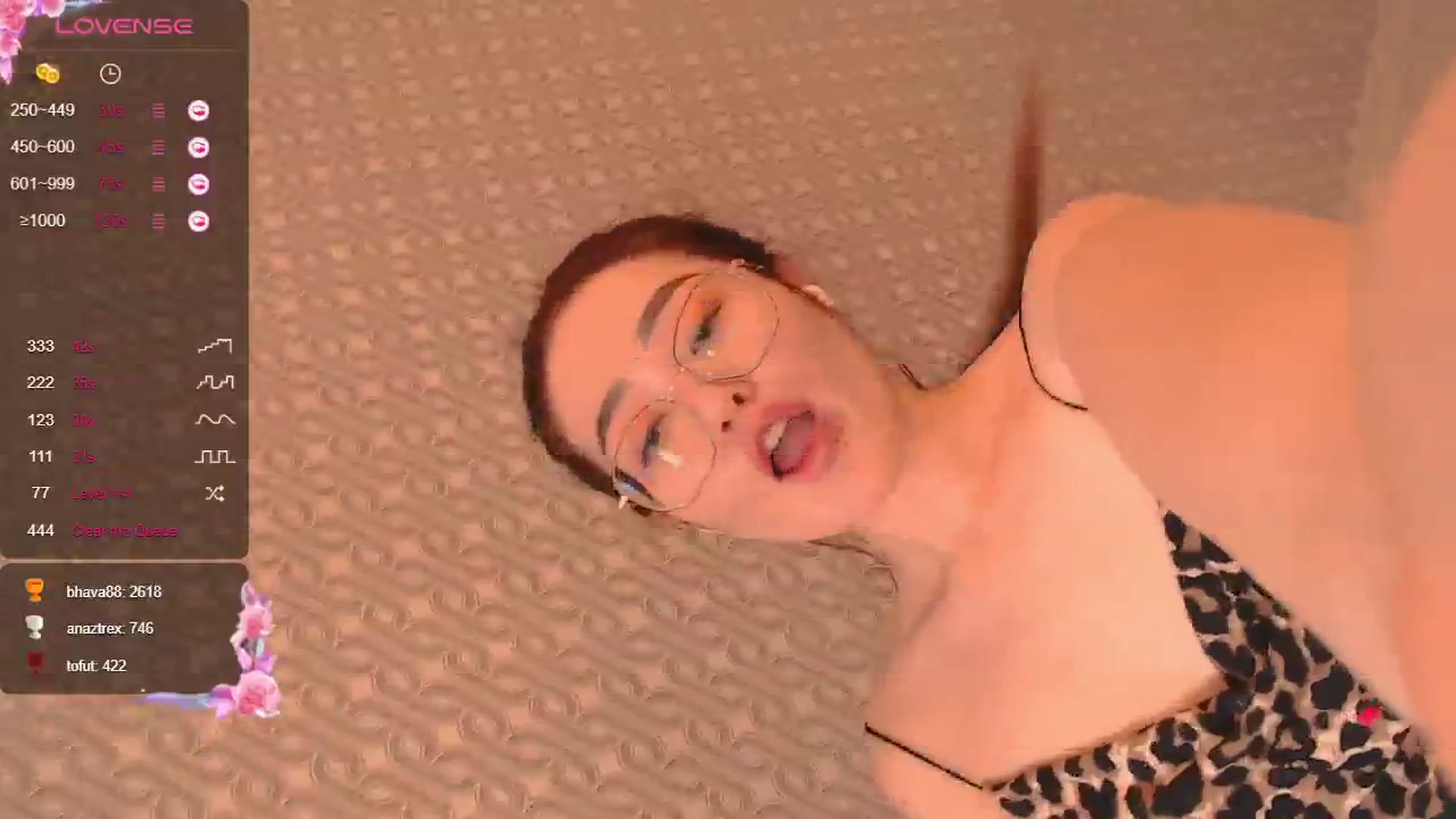 Gallery image thumbnail from Hiaru_Cutie's myfreecams stream on, 08/25/2024, 10:32 image 12 of 20