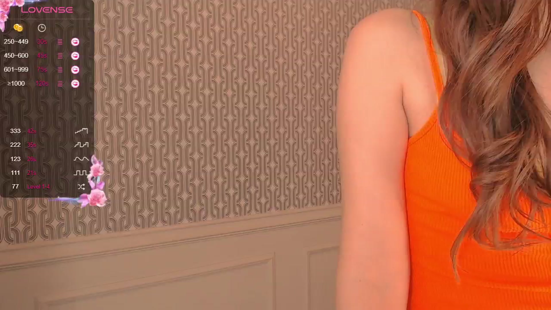 Gallery image thumbnail from Hiaru_Cutie's myfreecams stream on, 08/27/2024, 08:51 image 6 of 20