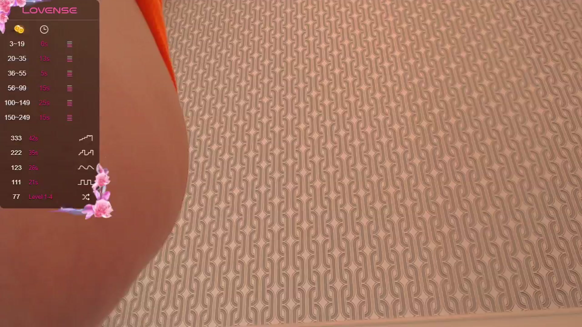 Gallery image thumbnail from Hiaru_Cutie's myfreecams stream on, 08/27/2024, 09:24 image 9 of 20