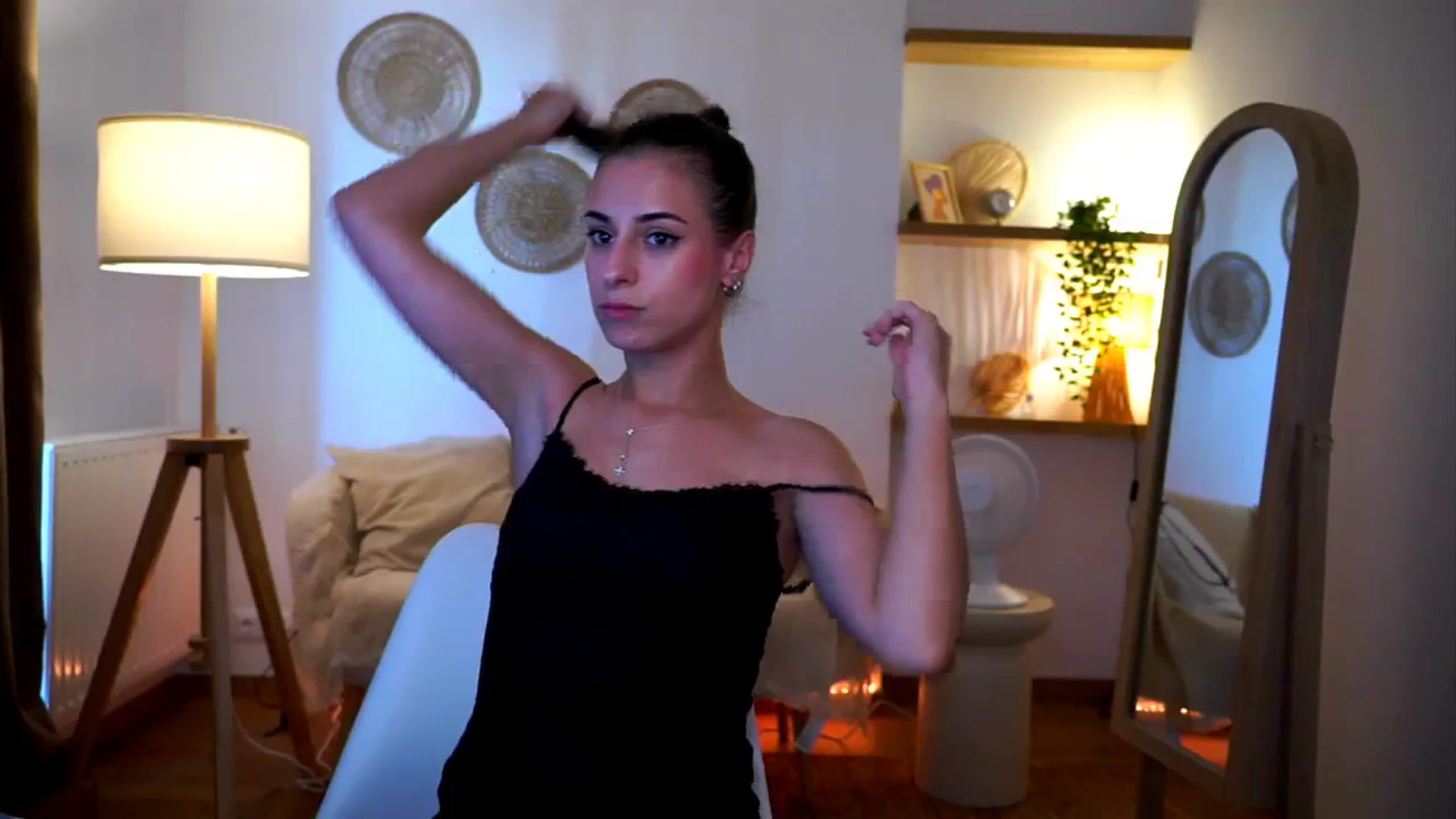 Gallery image thumbnail from Hidden_Gem_'s myfreecams stream on, 08/31/2024, 16:58 image 5 of 20