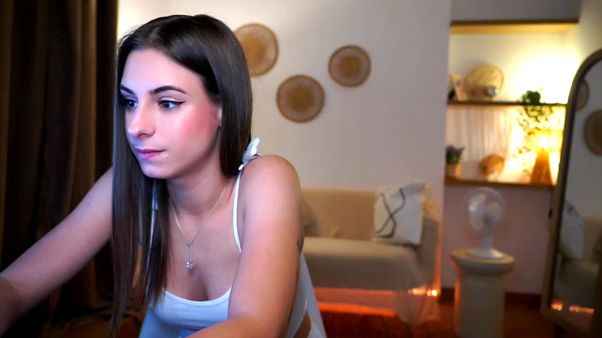Gallery image thumbnail from Hidden_Gem_'s myfreecams stream on, 09/14/2024, 17:56 image 9 of 20