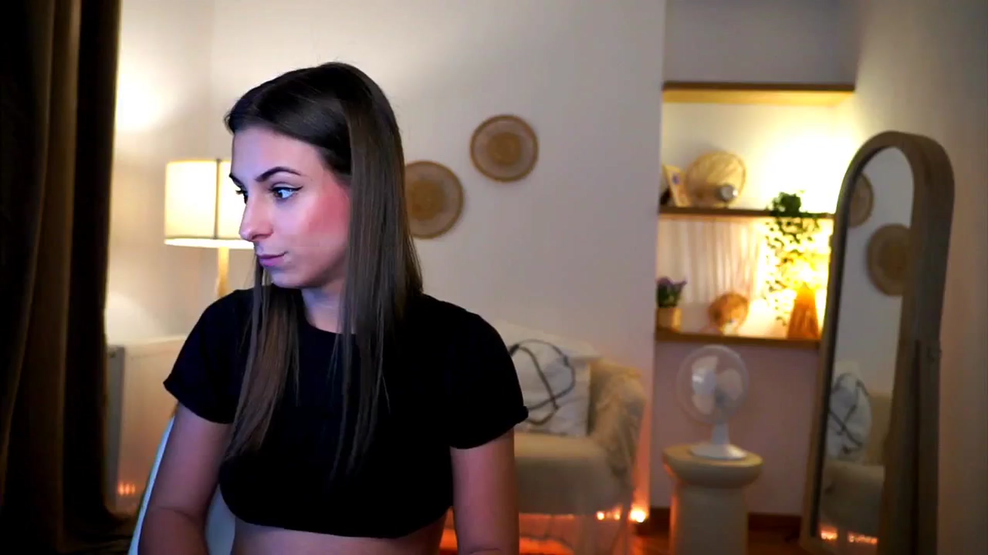 Gallery image thumbnail from Hidden_Gem_'s myfreecams stream on, 09/14/2024, 20:45 image 20 of 20