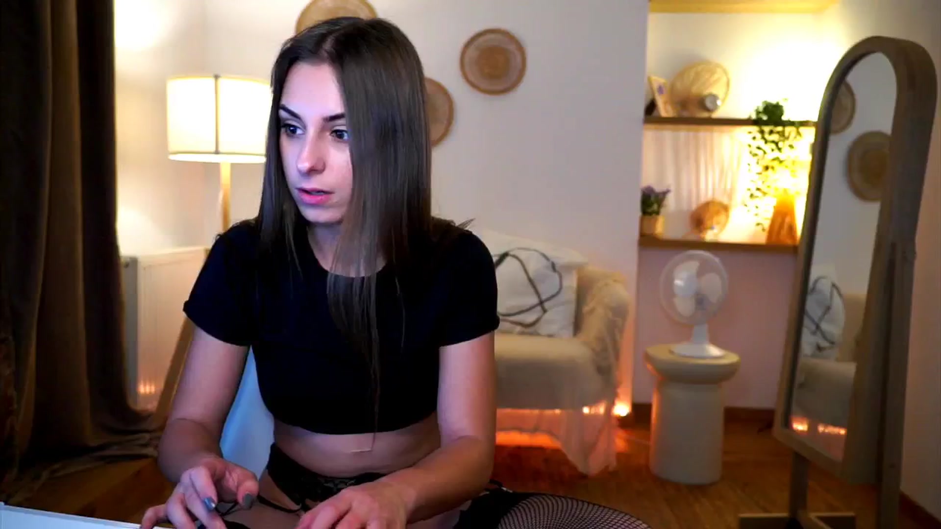 Gallery image thumbnail from Hidden_Gem_'s myfreecams stream on, 09/14/2024, 20:45 image 15 of 20