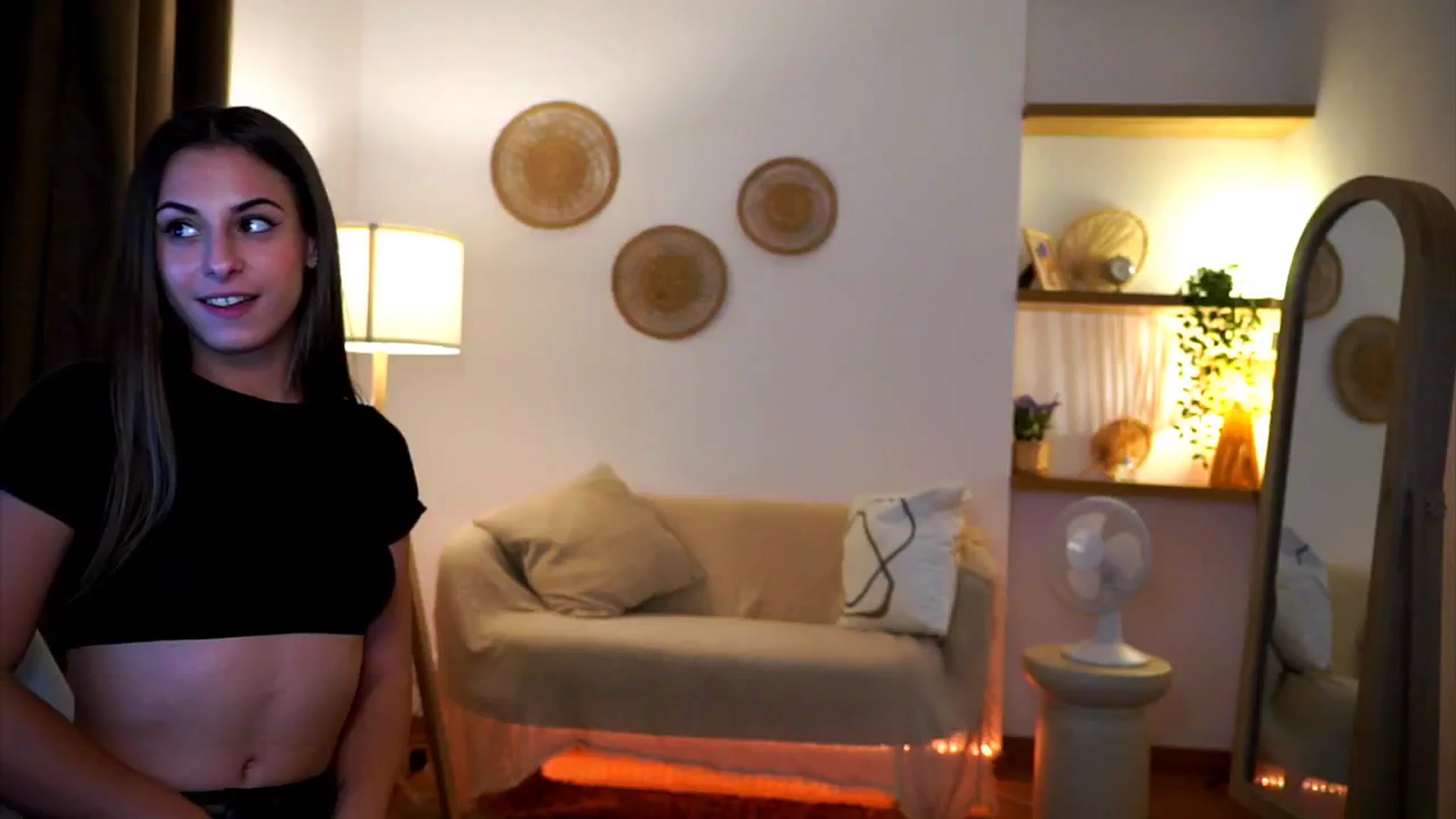 Gallery image thumbnail from Hidden_Gem_'s myfreecams stream on, 09/14/2024, 20:45 image 3 of 20