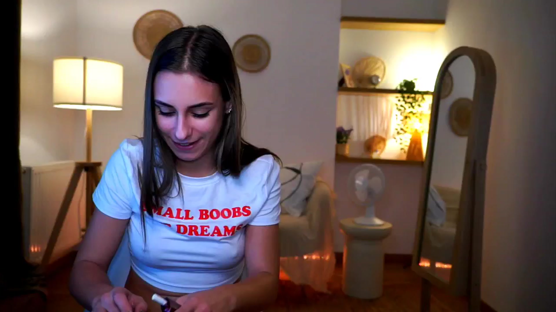 Gallery image thumbnail from Hidden_Gem_'s myfreecams stream on, 09/16/2024, 02:06 image 9 of 20