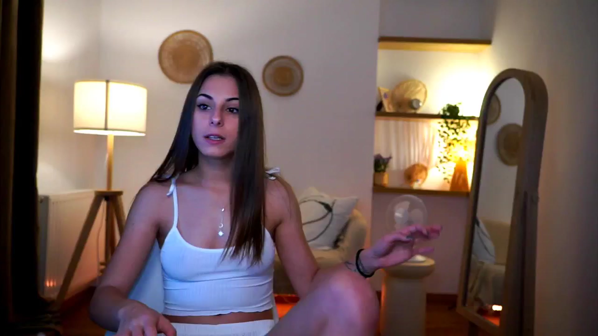 Gallery image thumbnail from Hidden_Gem_'s myfreecams stream on, 09/16/2024, 18:30 image 1 of 20