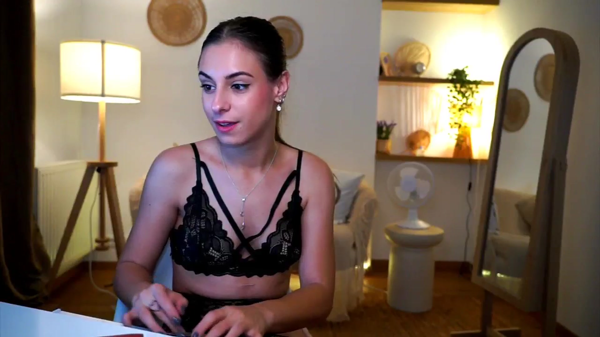 Gallery image thumbnail from Hidden_Gem_'s myfreecams stream on, 09/22/2024, 19:29 image 20 of 20