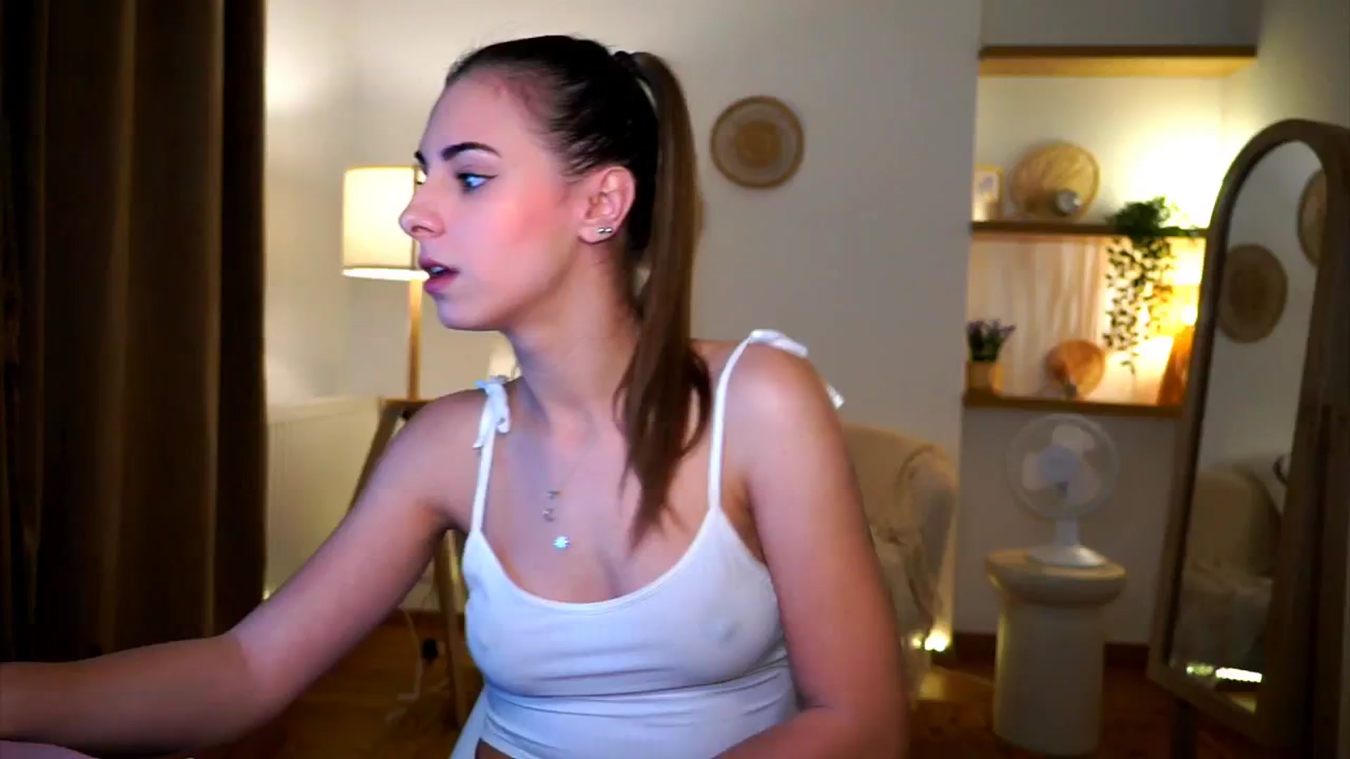 Gallery image thumbnail from Hidden_Gem_'s myfreecams stream on, 10/24/2024, 19:15 image 1 of 20