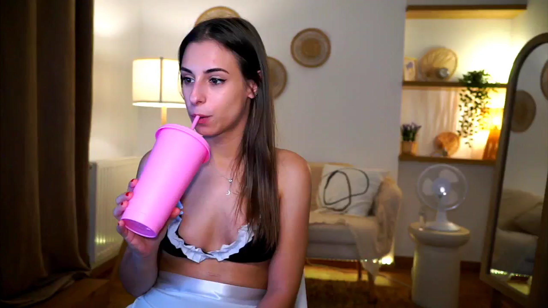 Gallery image thumbnail from Hidden_Gem_'s myfreecams stream on, 10/26/2024, 19:01 image 3 of 20