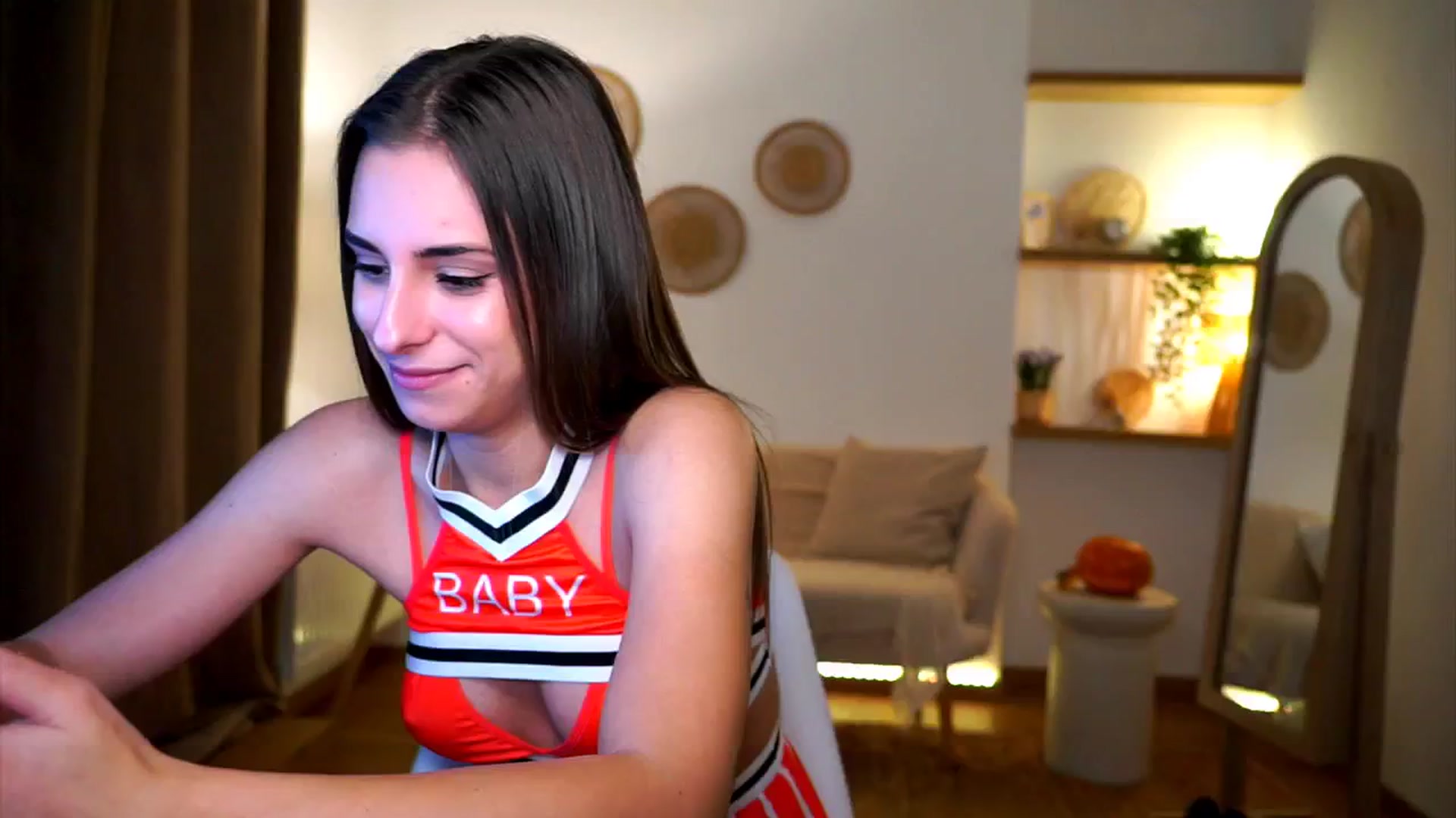 Gallery image thumbnail from Hidden_Gem_'s myfreecams stream on, 10/29/2024, 21:20 image 10 of 20
