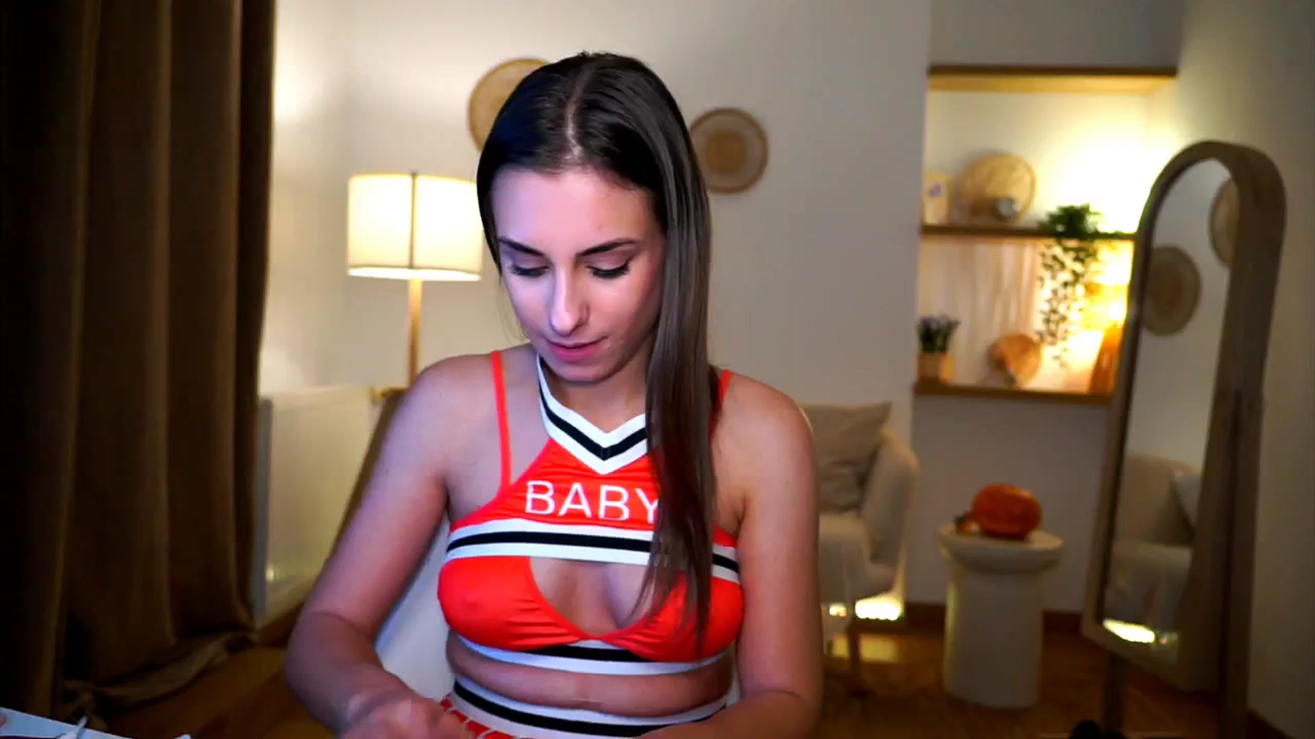 Gallery image thumbnail from Hidden_Gem_'s myfreecams stream on, 10/29/2024, 21:20 image 11 of 20