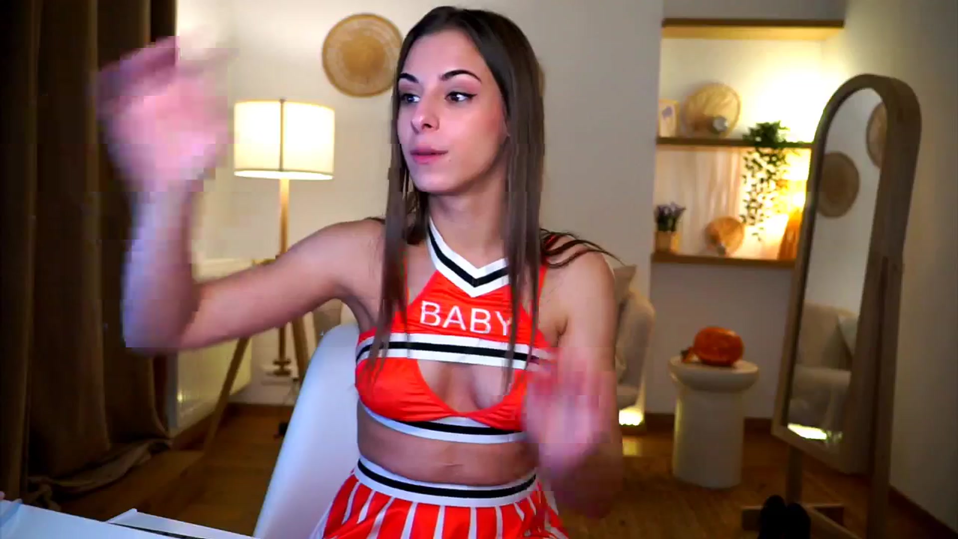 Gallery image thumbnail from Hidden_Gem_'s myfreecams stream on, 10/29/2024, 21:20 image 3 of 20