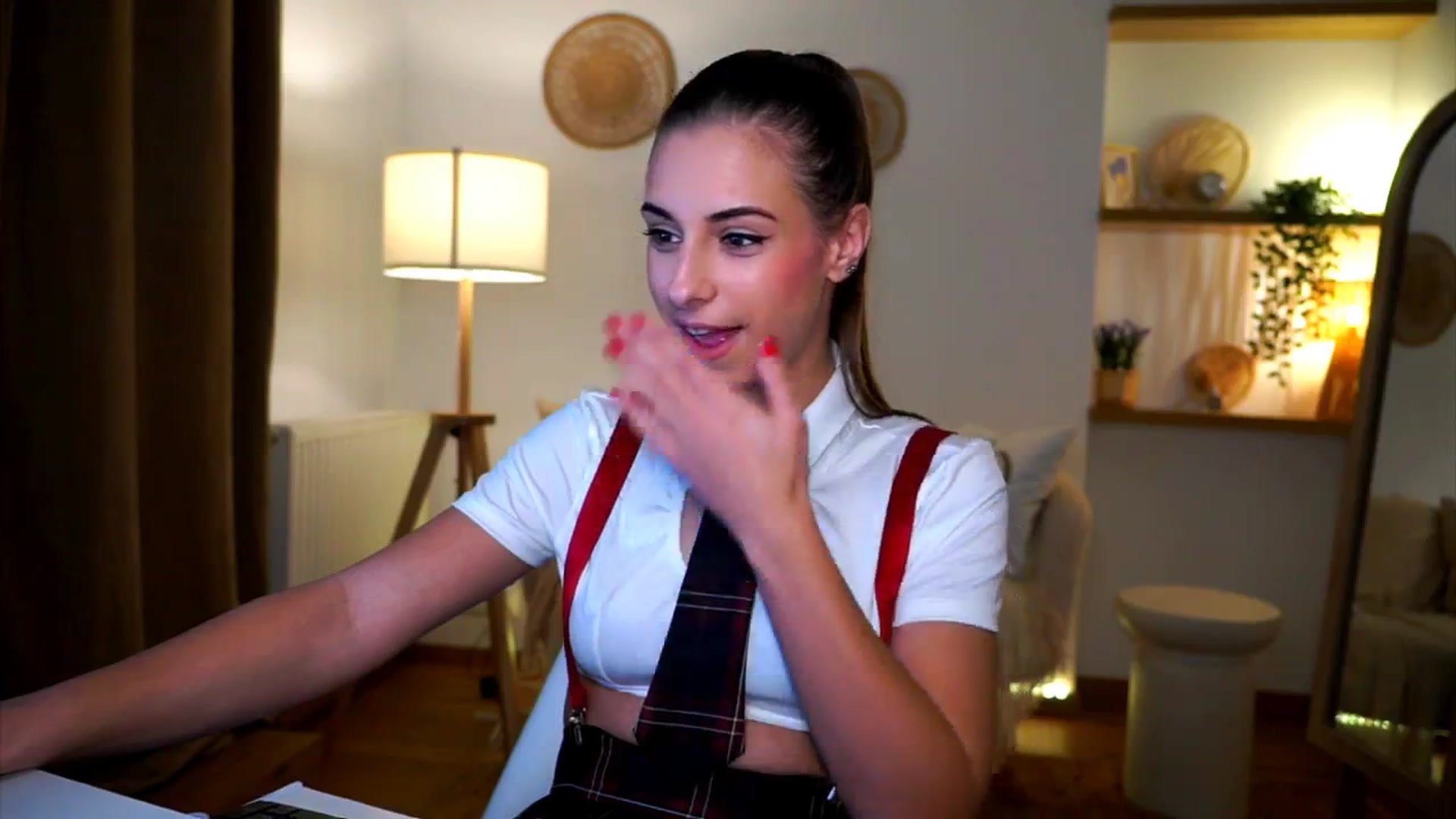 Gallery image thumbnail from Hidden_Gem_'s myfreecams stream on, 10/30/2024, 18:05 image 7 of 20
